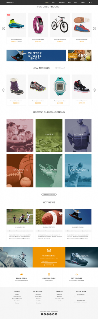 5-best-shopify-premium-themes-for-sports-store-2019