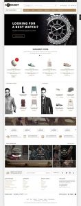 Download Box Style WooCommerce Theme - WooCommerce fashion store theme