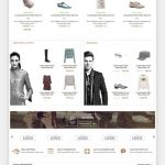 Download Box Style WooCommerce Theme - WooCommerce fashion store theme