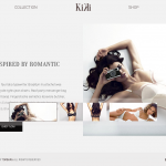 Download Kiki — Multipurpose Modern WooCommerce Fashion Shop - Download Kiki Theme