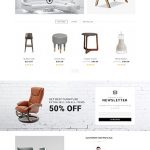 Furniture Store WooCommerce Theme - Download Glory Shop - Multipurpose WooCommerce Theme