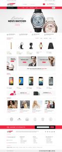 Download FULL WIDTH fashion woocommerce theme - FULL WIDTH template