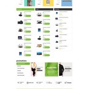 Download Ap Shopping Center- Responsive Shopify Theme