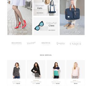 Download Variety - Sectioned Multipurpose Shopify Theme