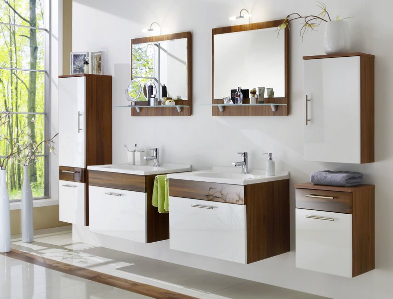 Beautiful ultra modern bathroom decor design and ideas