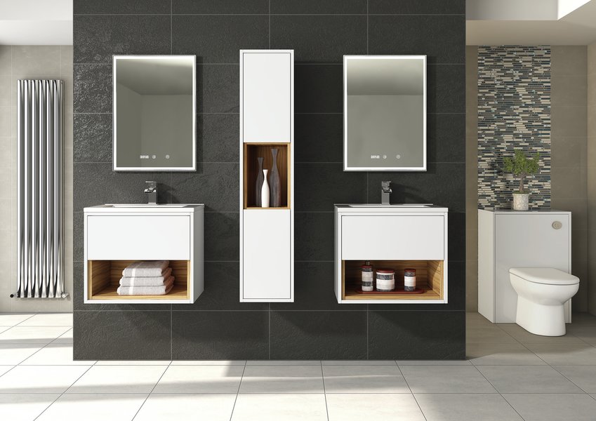 Best way to decor modern bathroom ideas and design
