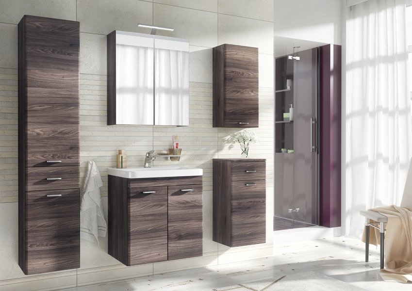 Hotel style Luxury decor ideas for modern bathroom