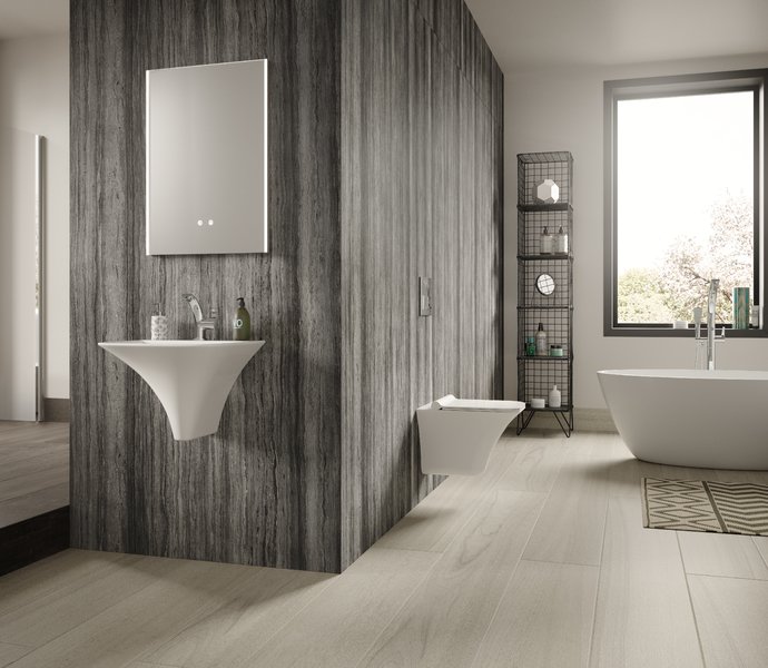 Luxury modern bathroom decor ideas - Expensive Premium modern bathroom decor Plans