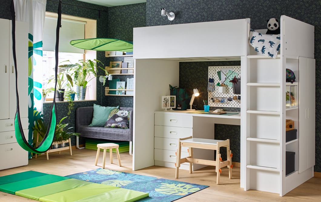 creative Premium Remodeling ideas for kids bedroom