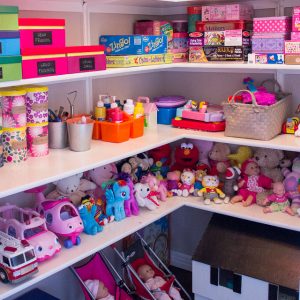 modern toy storage ideas