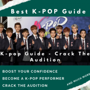 Best K-POP Guide ad