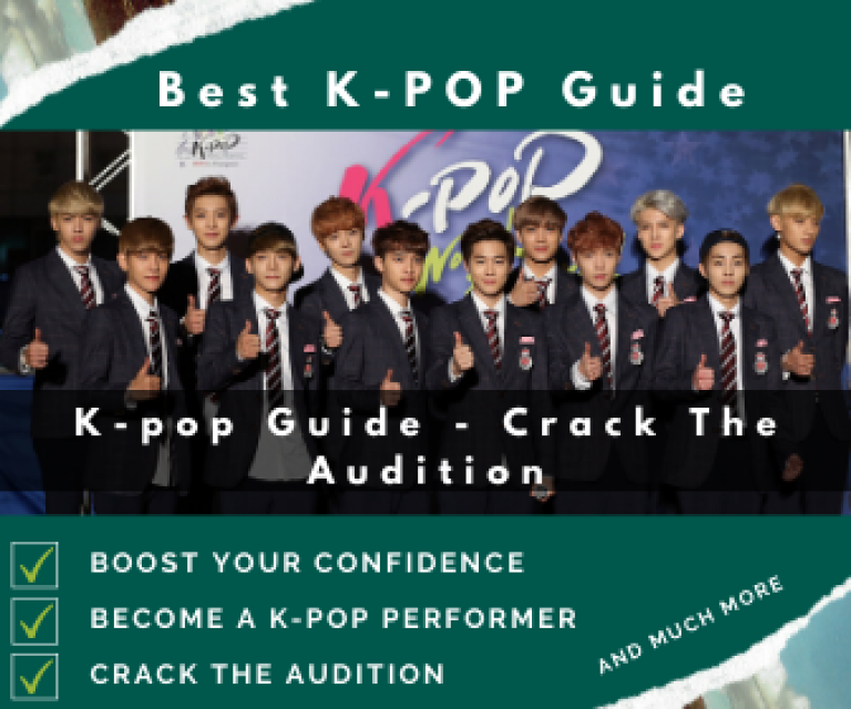 KPOP Global Auditions Expected In 2020 Dates and Lists of