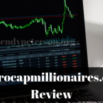 Microcapmillionaires.com Review penny stocks market charts