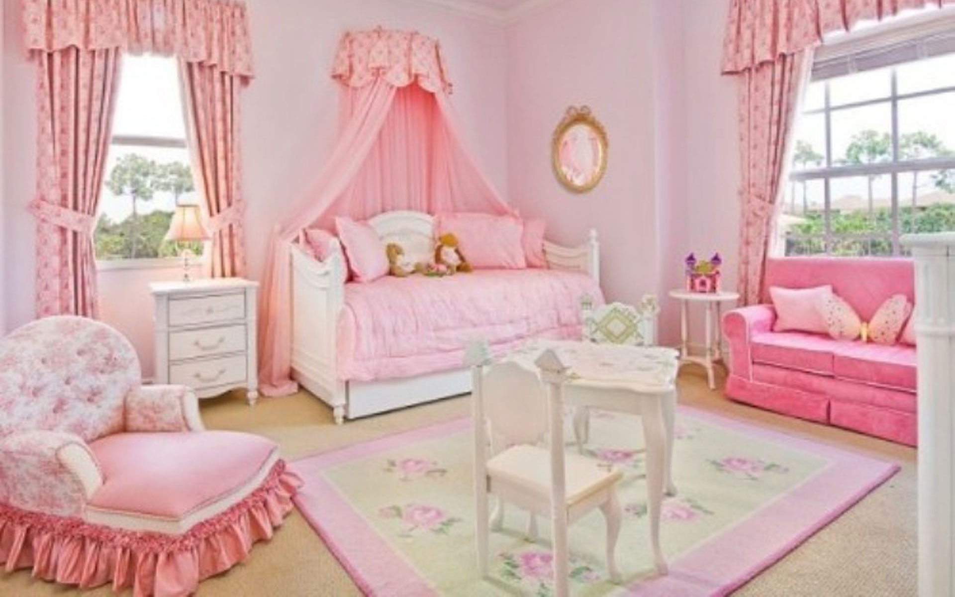 Best Decor Ideas For Girl Kids Room Wendy Peterson