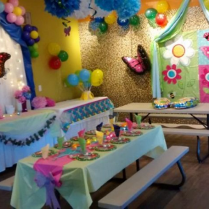 Dashing decor for kids birthday celebration fantastic ideas for kids birthday room decoration