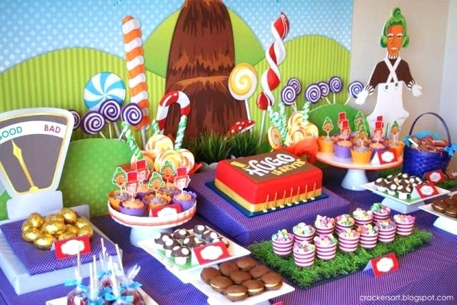 Fantasy ideas for kids special birthday celebration room decor ideas fabulous suggestions cute ideas kids special ideas
