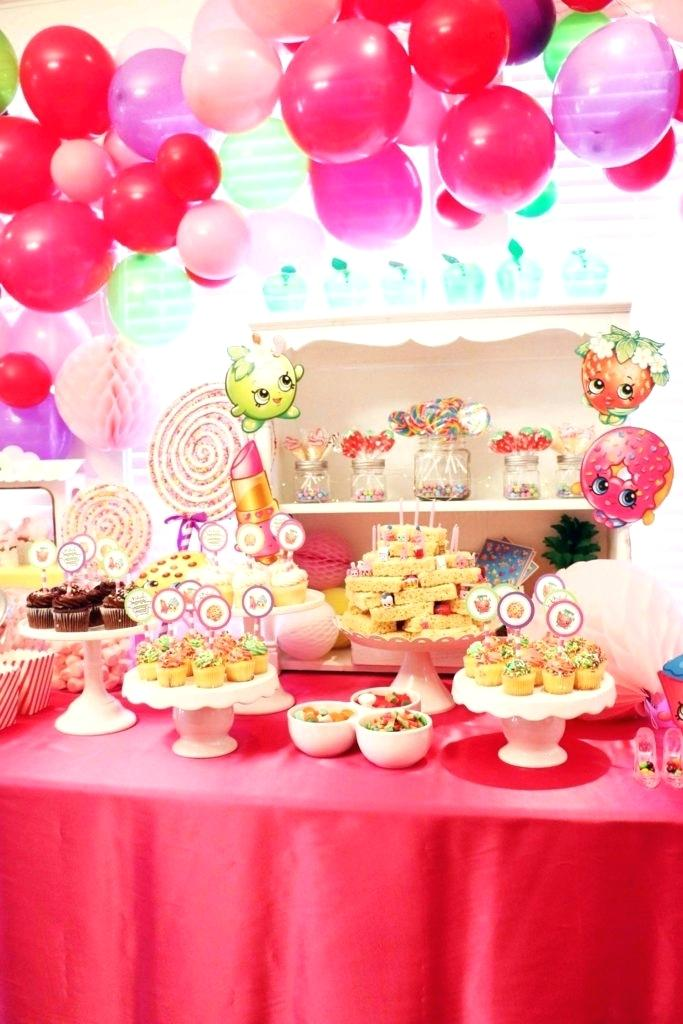 Graceful ideas for kids birthday party special suggestions cute party decor ideas children loving ideas