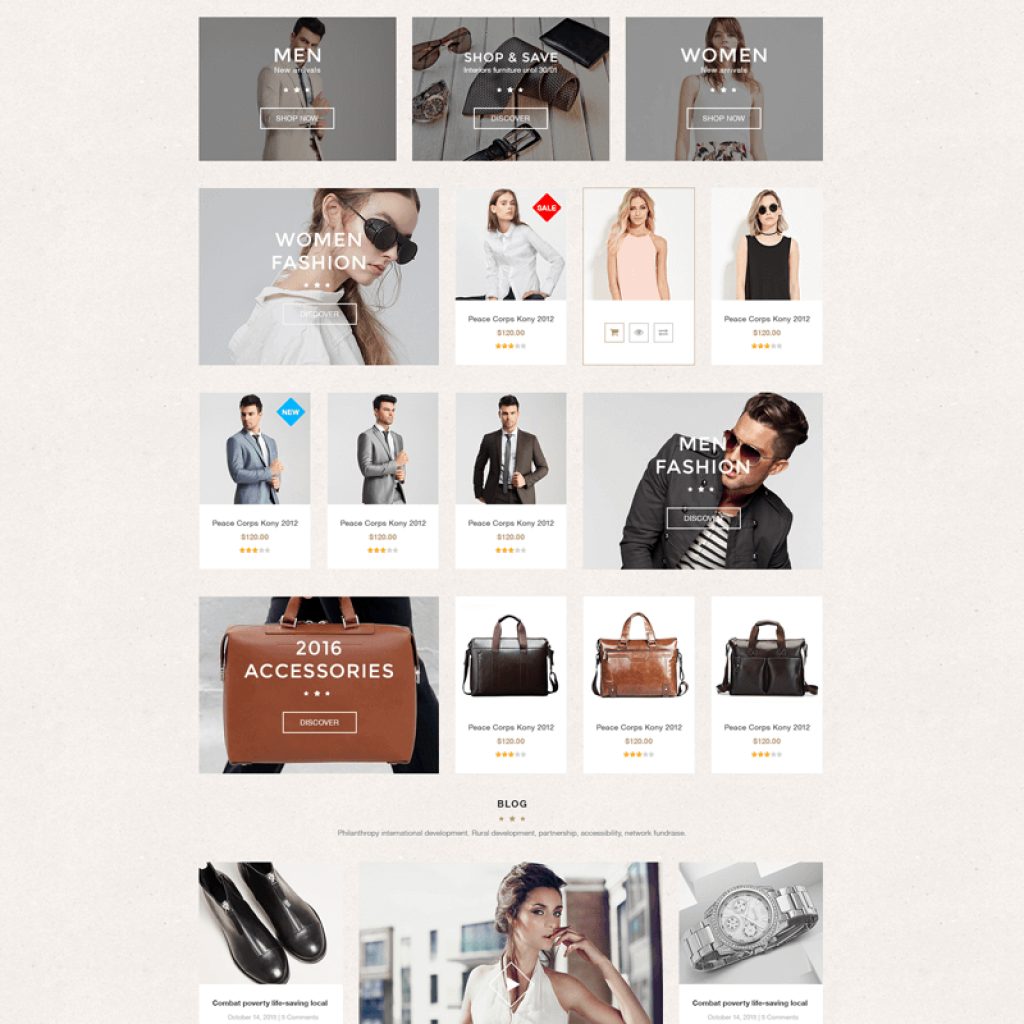 Top Shopify Themes For Fashion Store Comeback Advanced Shopify