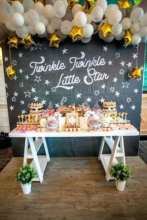 Kids Birthday Party Decoration Ideas