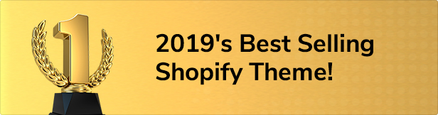 best shopify theme 2019 reward fastor theme