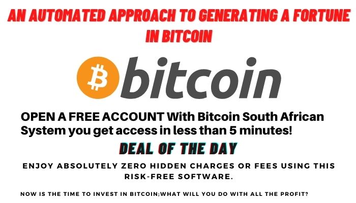 Bitcoin South Аfrican System Review