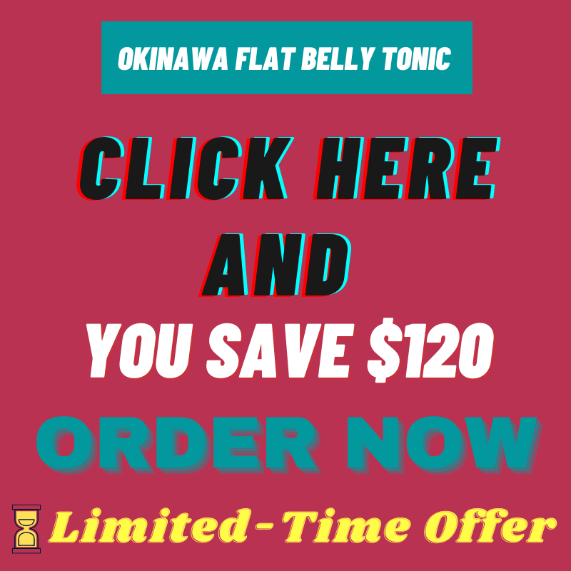 myokinawatonic.com Real Users Review - Okinawa Flat Belly Tonic Coupon and discount