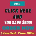 httpsgobiofit.com Biofit Review - Real Users Review Discount coupon and deal promo code