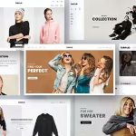 2023 Collection : Top 20 Premium Shopify Themes for Clothing Store