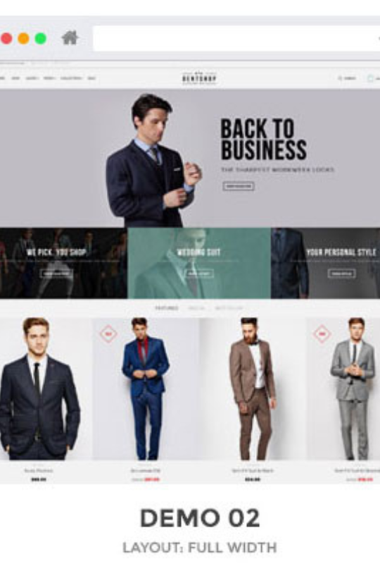 Download Ap Gentshop - Shopify Responisive Theme - Best Shopify Theme For Clothing Store