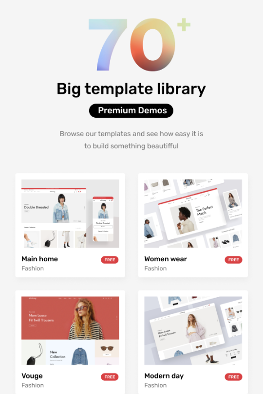 Download Minimog - The Next Generation Shopify Theme - Best Shopify Themes for increase conversions