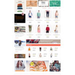 Download Everything - Multipurpose Premium Responsive Shopify Themes - Fashion, Electronics, Cosmetics, Gifts