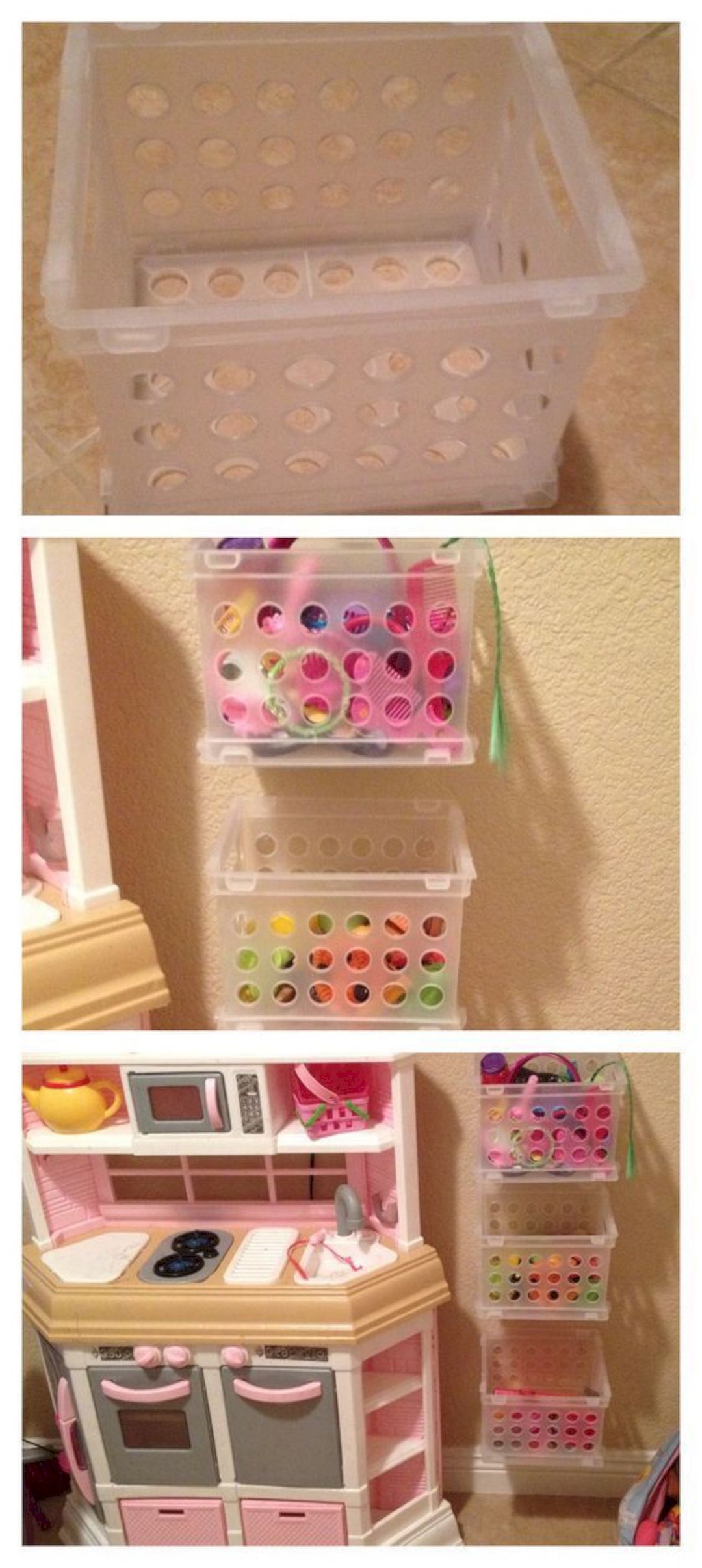 Kids Toy Storage Ideas Wendy Peterson   Innovative Kid Toys Storage Ideas 