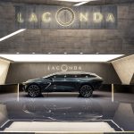 Aston Martin Lagonda 2020_All-Terrain side view 4k cars concept wallpaper